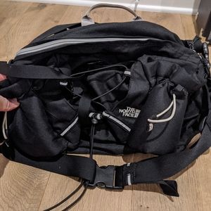 North Face Fanny Pack